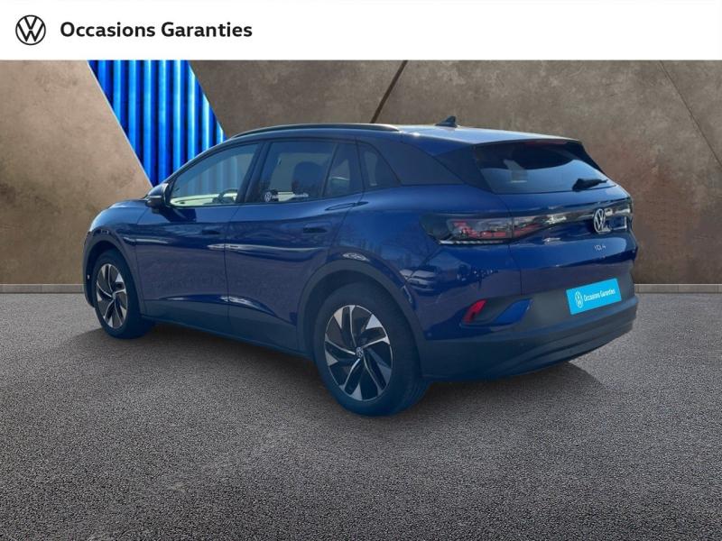 Voitures occasions VOLKSWAGEN ID.4 Life Max Thionville