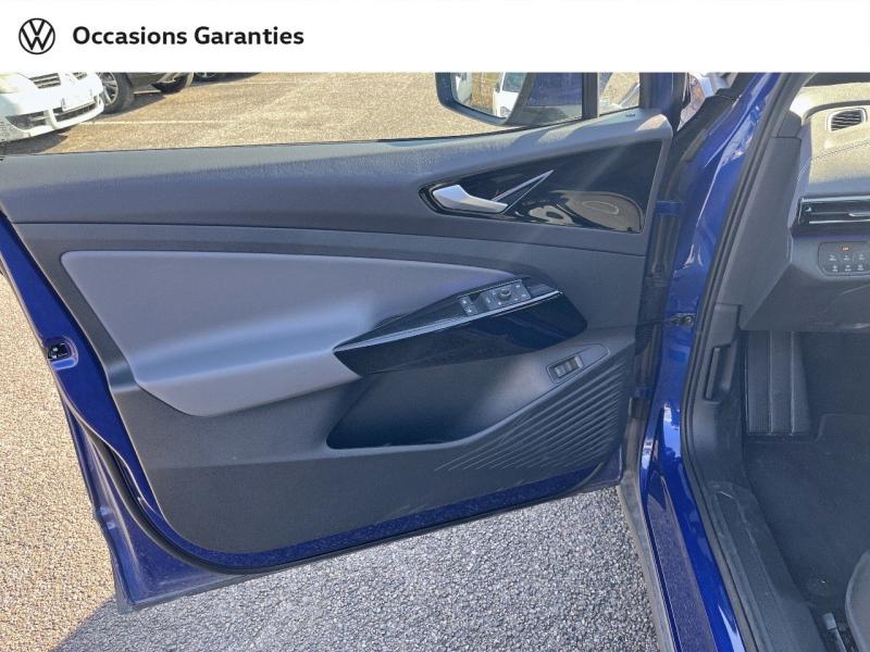 Voitures occasions VOLKSWAGEN ID.4 Life Max Thionville