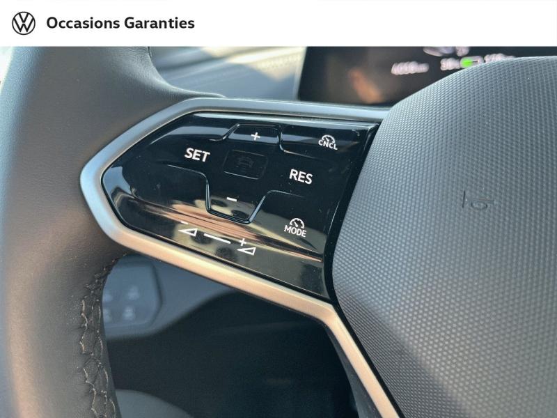 Voitures occasions VOLKSWAGEN ID.4 Life Max Thionville
