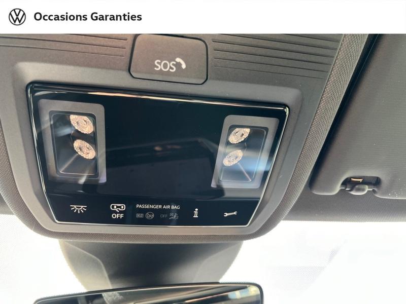 Voitures occasions VOLKSWAGEN ID.4 Life Max Thionville