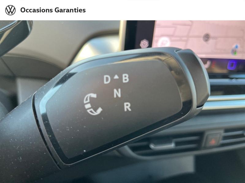 Voitures occasions VOLKSWAGEN ID.4 Life Max Thionville