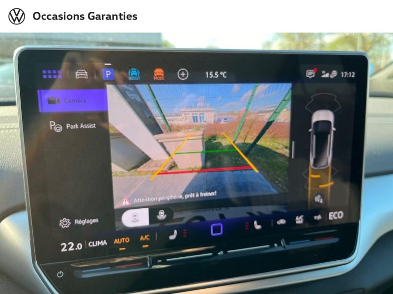 Voitures occasions VOLKSWAGEN ID.4 Life Max Thionville