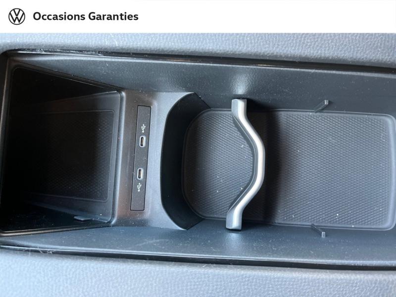 Voitures occasions VOLKSWAGEN ID.4 Life Max Thionville