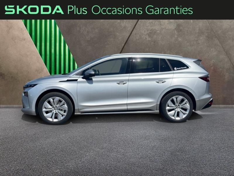 Voitures occasions ŠKODA ENYAQ Plus Tomblaine