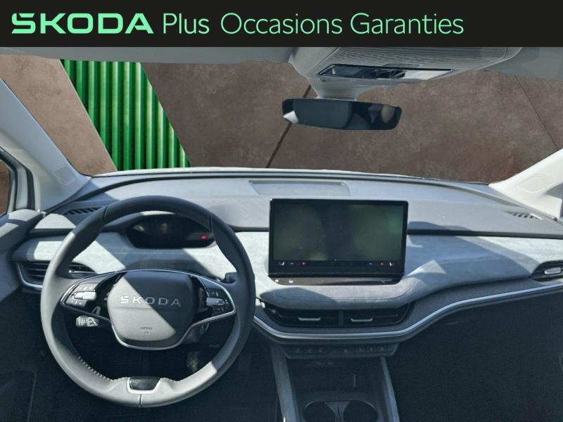 Voitures occasions ŠKODA ENYAQ Plus Thionville