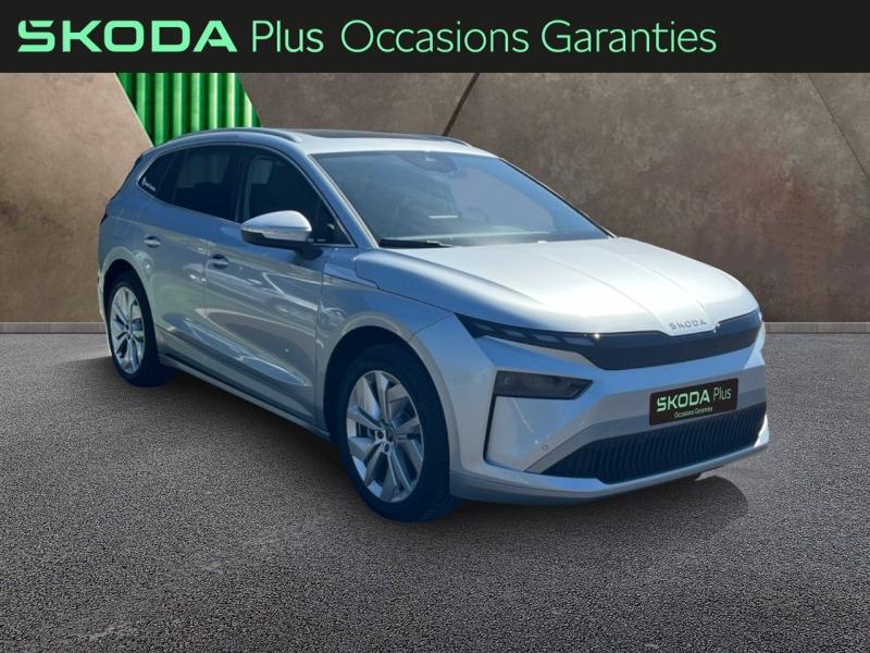 Voitures occasions ŠKODA ENYAQ Plus Tomblaine