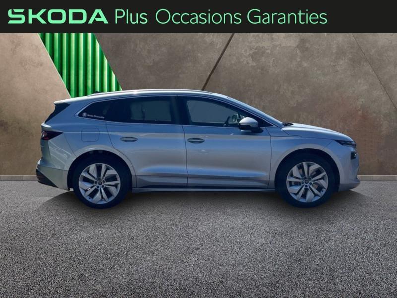 Voitures occasions ŠKODA ENYAQ Plus Thionville