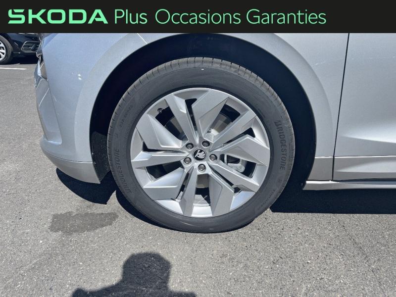 Voitures occasions ŠKODA ENYAQ Plus Thionville