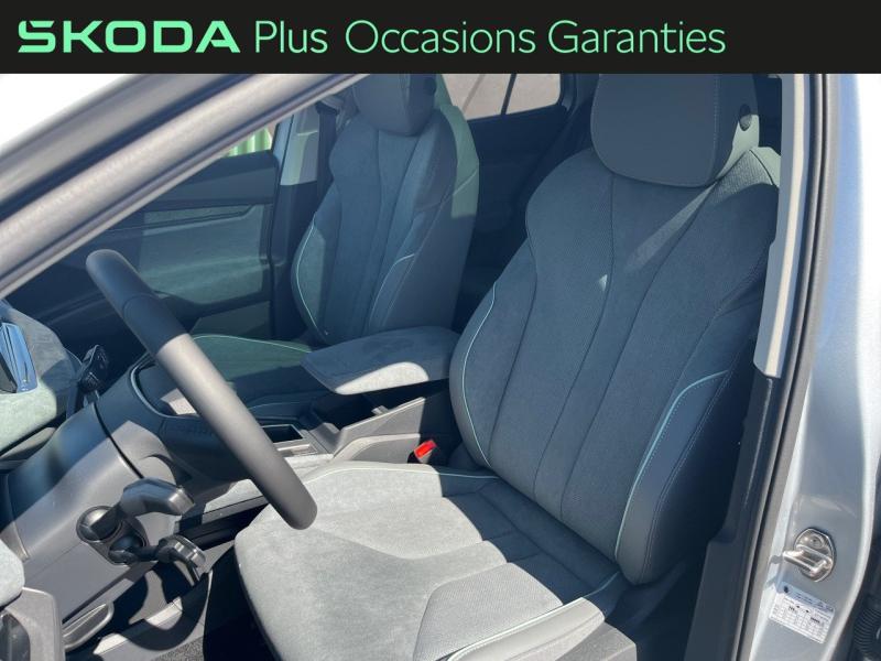 Voitures occasions ŠKODA ENYAQ Plus Tomblaine