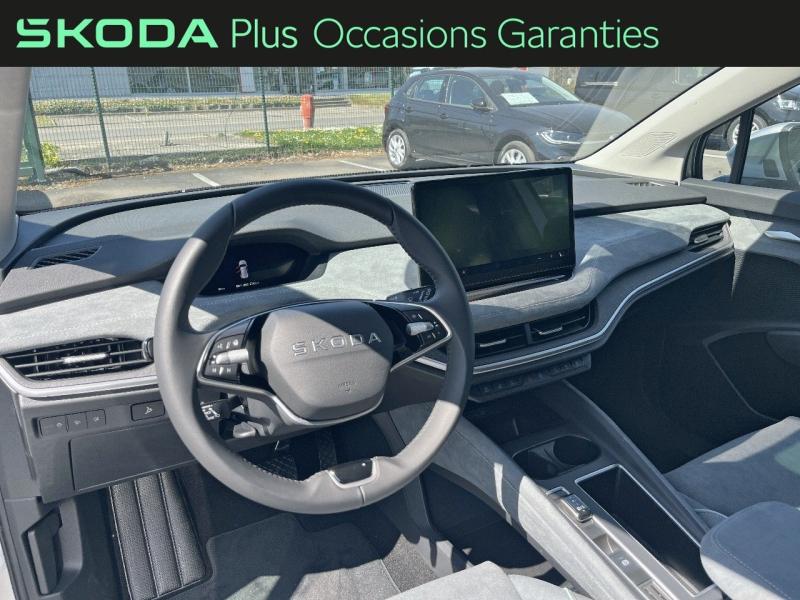 Voitures occasions ŠKODA ENYAQ Plus Thionville