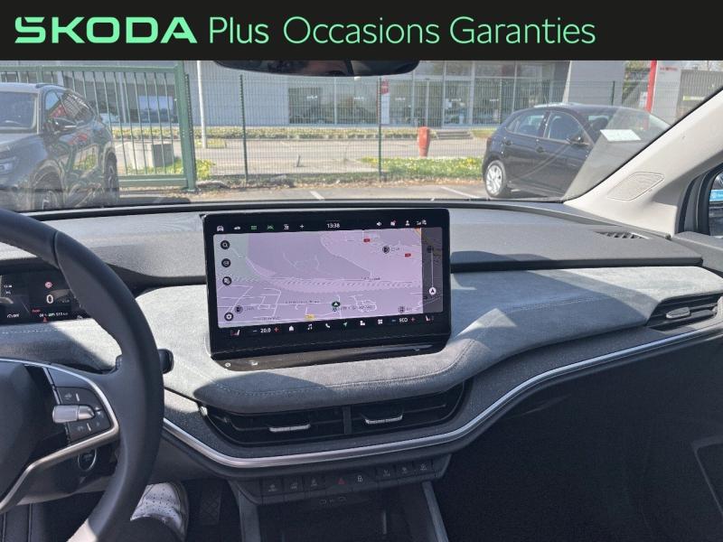 Voitures occasions ŠKODA ENYAQ Plus Tomblaine