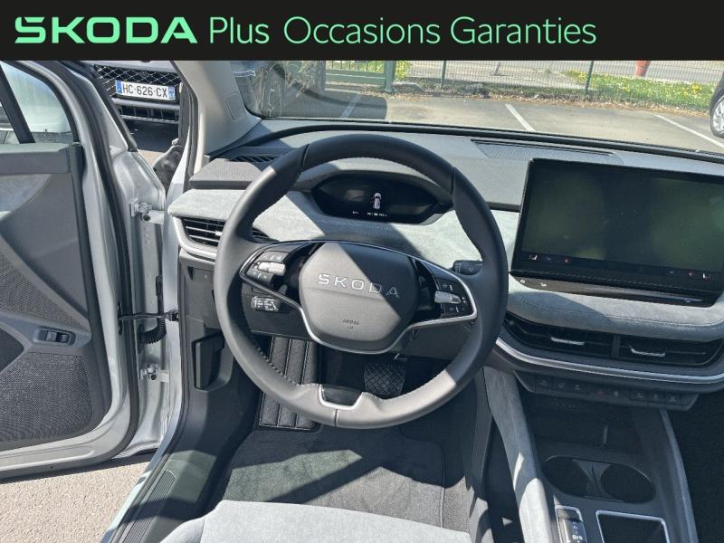 Voitures occasions ŠKODA ENYAQ Plus Thionville