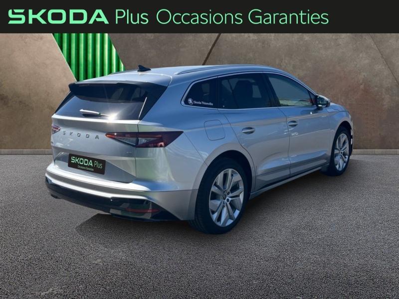 Voitures occasions ŠKODA ENYAQ Plus Thionville