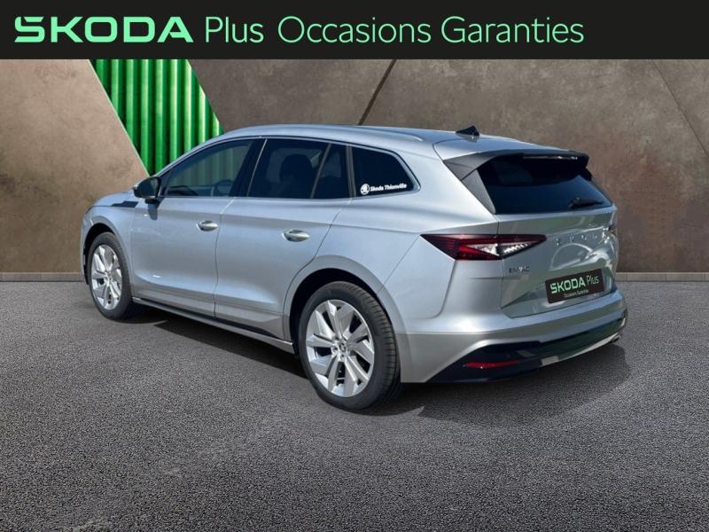 Voitures occasions ŠKODA ENYAQ Plus Thionville