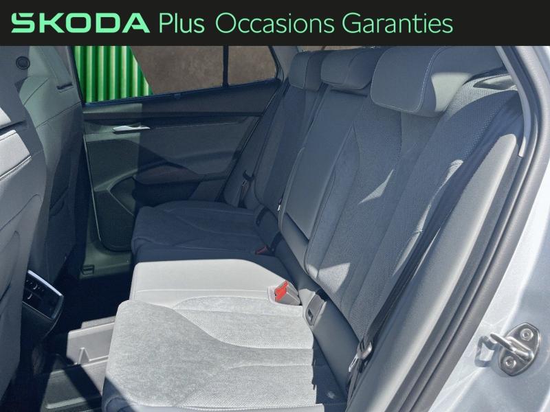 Voitures occasions ŠKODA ENYAQ Plus Thionville