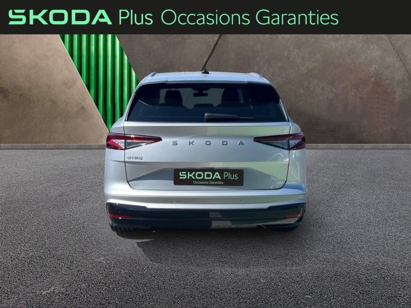 Voitures occasions ŠKODA ENYAQ Plus Tomblaine