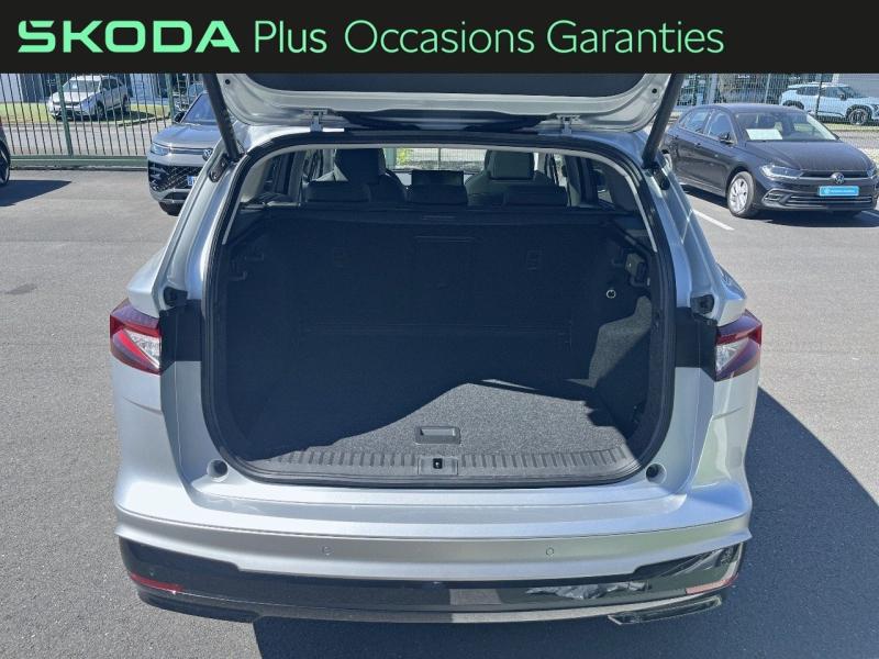 Voitures occasions ŠKODA ENYAQ Plus Thionville