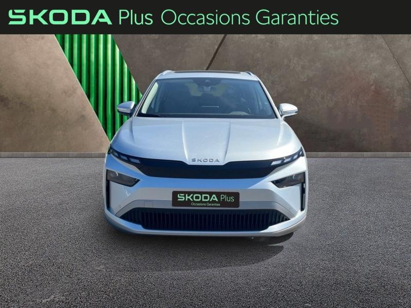 Voitures occasions ŠKODA ENYAQ Plus Thionville