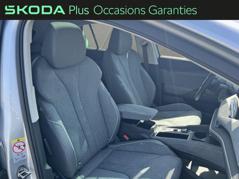 Voitures occasions ŠKODA ENYAQ Plus Thionville