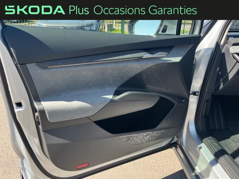 Voitures occasions ŠKODA ENYAQ Plus Thionville