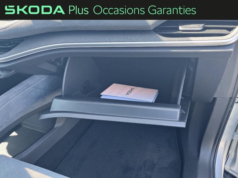 Voitures occasions ŠKODA ENYAQ Plus Thionville