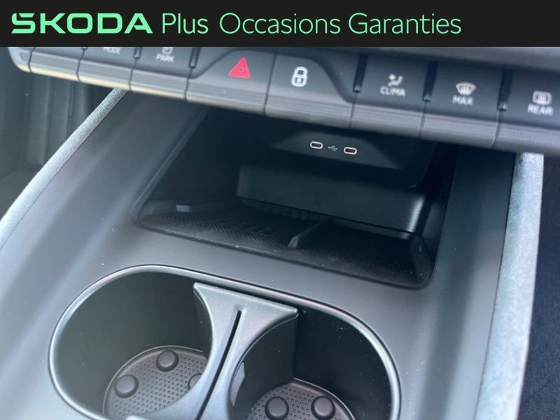 Voitures occasions ŠKODA ENYAQ Plus Thionville