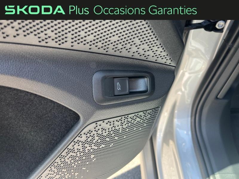 Voitures occasions ŠKODA ENYAQ Plus Thionville