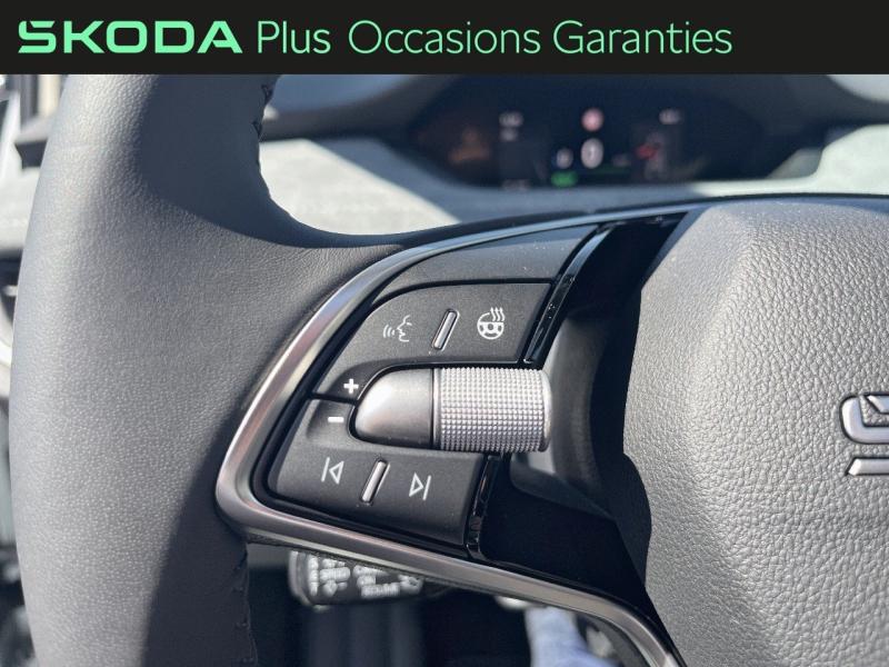 Voitures occasions ŠKODA ENYAQ Plus Thionville