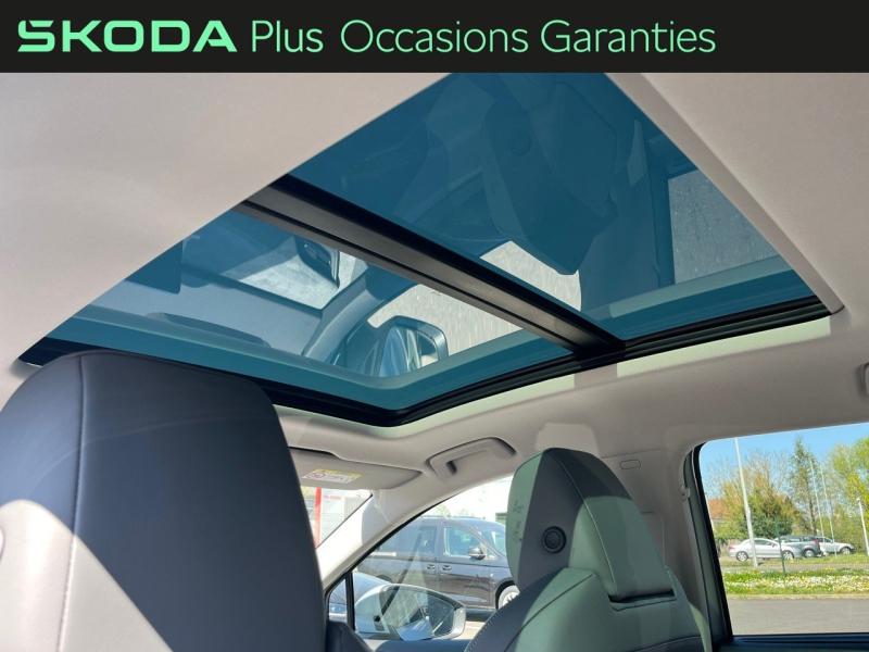 Voitures occasions ŠKODA ENYAQ Plus Thionville