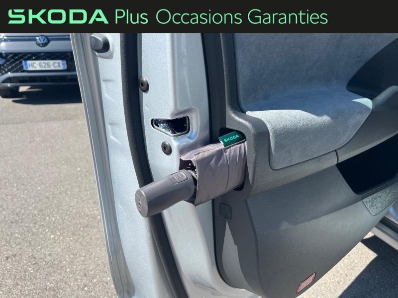 Voitures occasions ŠKODA ENYAQ Plus Thionville