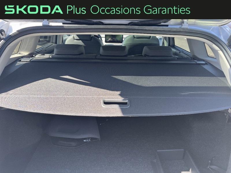 Voitures occasions ŠKODA ENYAQ Plus Thionville