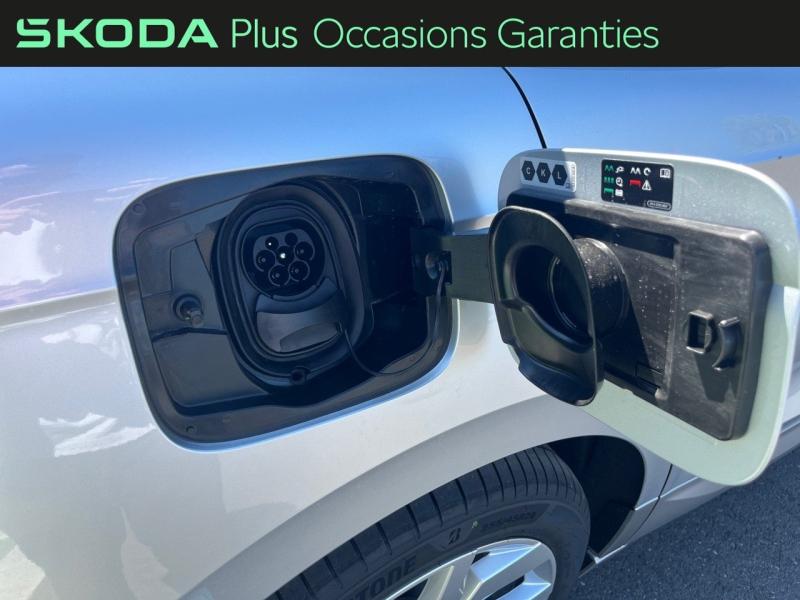 Voitures occasions ŠKODA ENYAQ Plus Thionville