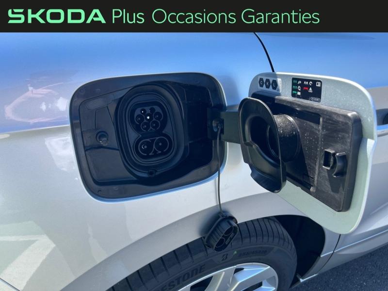 Voitures occasions ŠKODA ENYAQ Plus Thionville