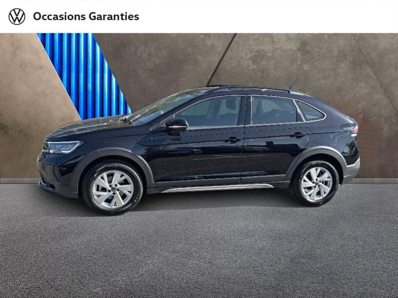 Voitures occasions VOLKSWAGEN TAIGO Life Thionville