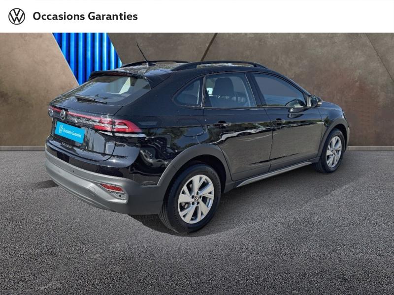 Voitures occasions VOLKSWAGEN TAIGO Life Thionville