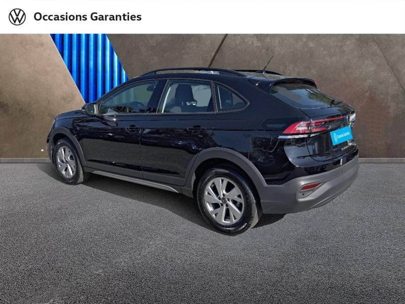 Voitures occasions VOLKSWAGEN TAIGO Life Thionville