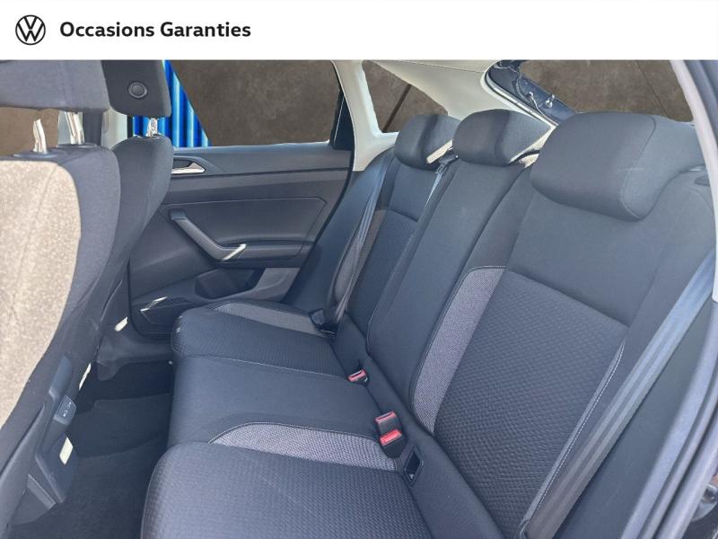Voitures occasions VOLKSWAGEN TAIGO Life Thionville