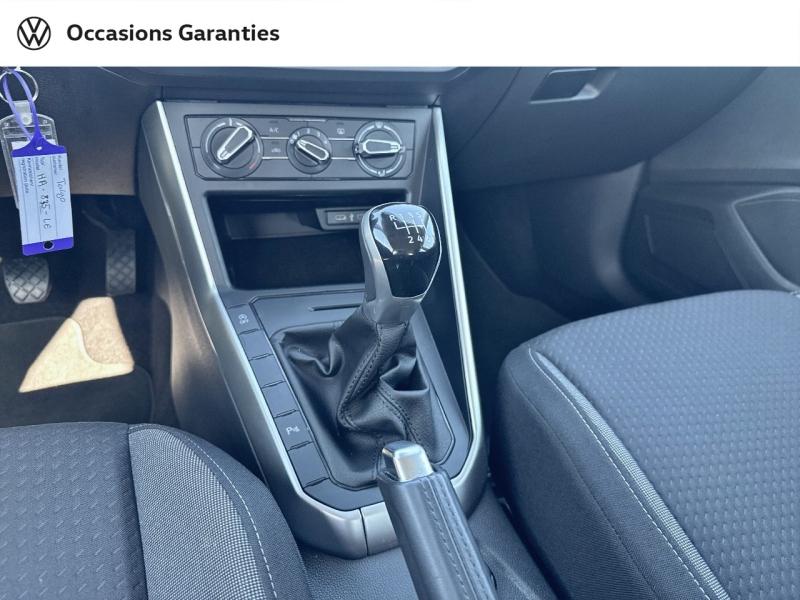 Voitures occasions VOLKSWAGEN TAIGO Life Thionville