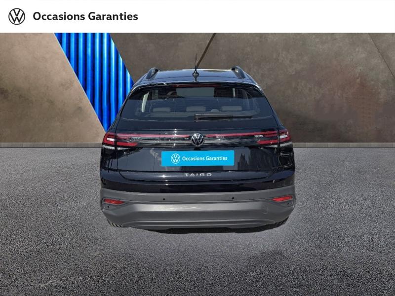 Voitures occasions VOLKSWAGEN TAIGO Life Thionville