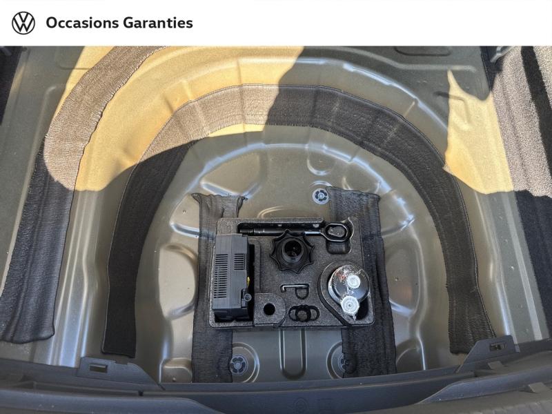 Voitures occasions VOLKSWAGEN TAIGO Life Thionville