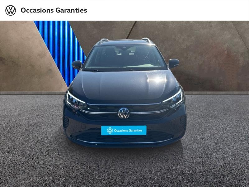 Voitures occasions VOLKSWAGEN TAIGO Life Thionville