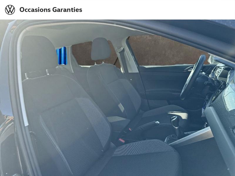 Voitures occasions VOLKSWAGEN TAIGO Life Thionville