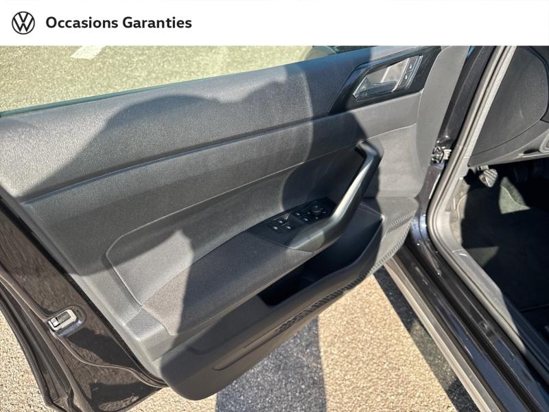 Voitures occasions VOLKSWAGEN TAIGO Life Thionville