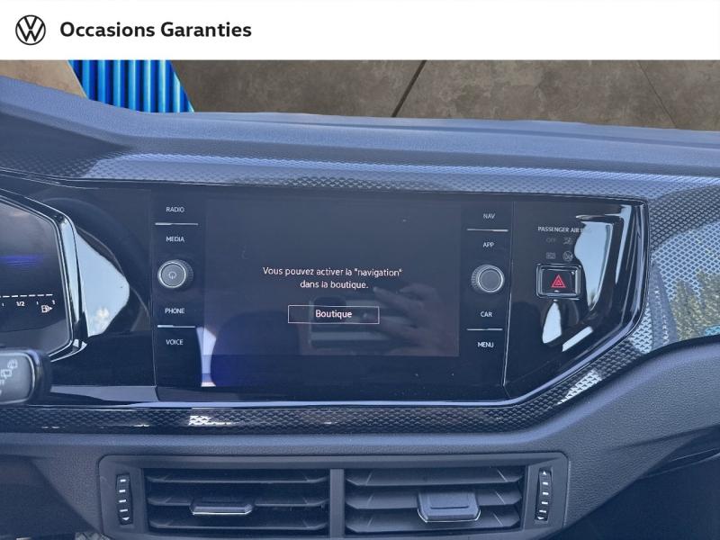 Voitures occasions VOLKSWAGEN TAIGO Life Thionville