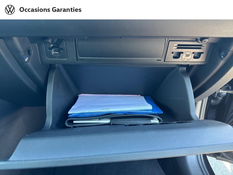 Voitures occasions VOLKSWAGEN TAIGO Life Thionville