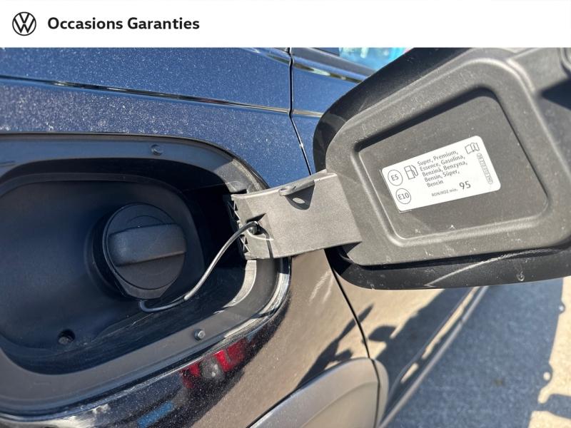 Voitures occasions VOLKSWAGEN TAIGO Life Thionville