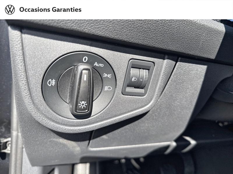 Voitures occasions VOLKSWAGEN TAIGO Life Thionville