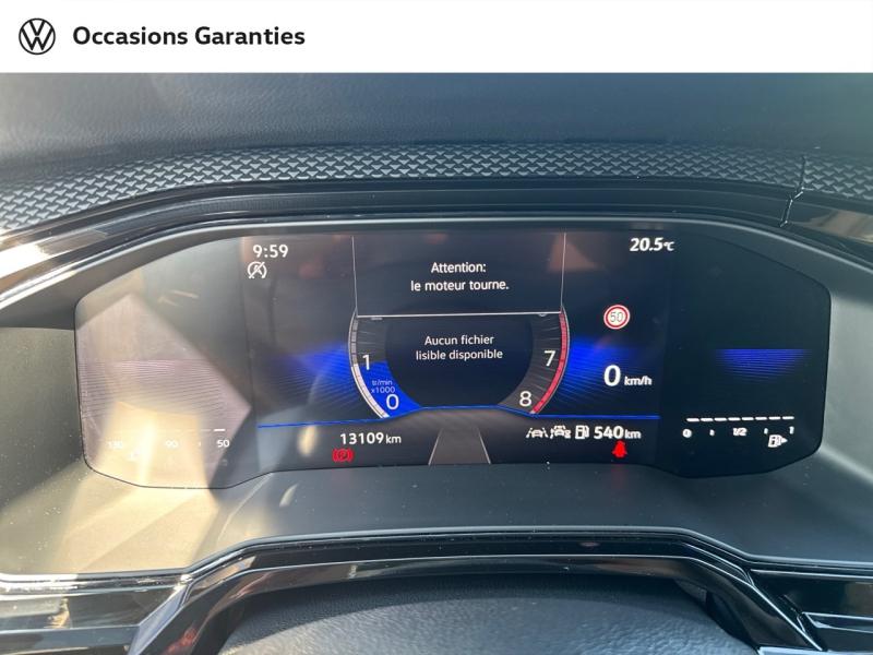 Voitures occasions VOLKSWAGEN TAIGO Life Thionville