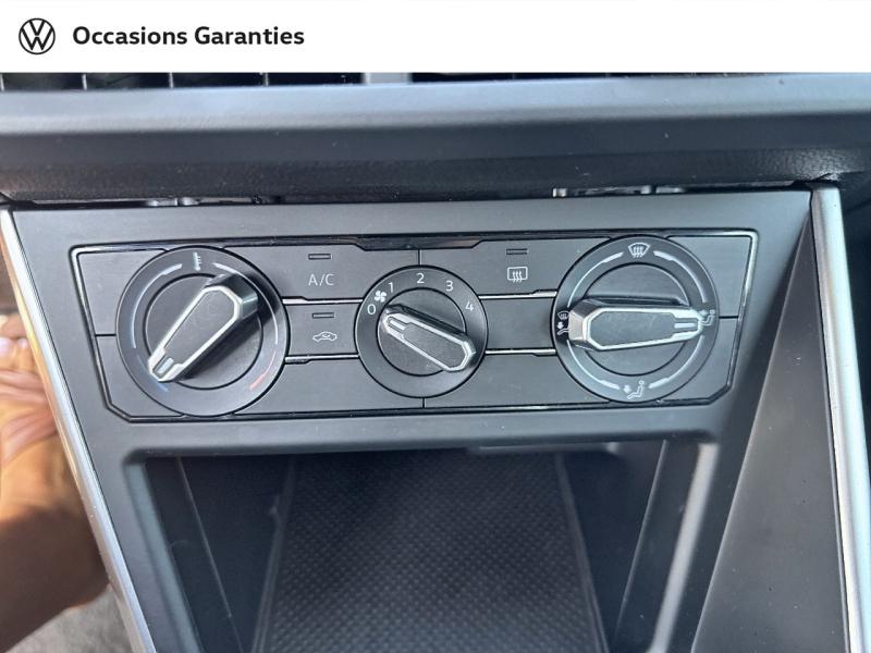 Voitures occasions VOLKSWAGEN TAIGO Life Thionville