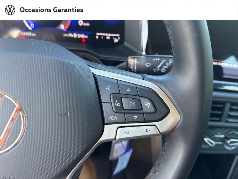 Voitures occasions VOLKSWAGEN TAIGO Life Thionville